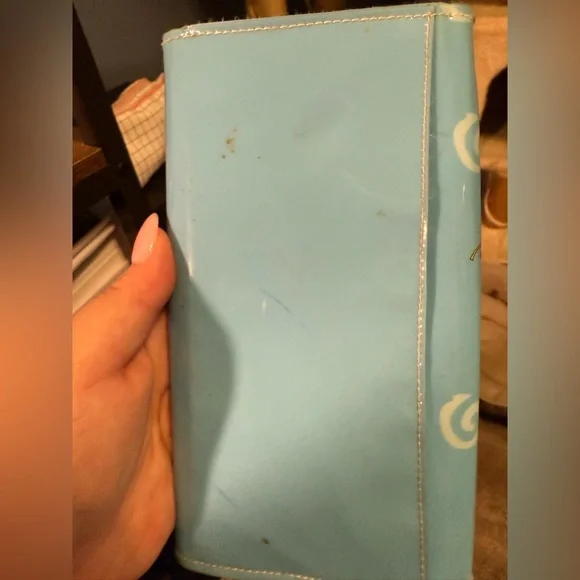 LEI LONG WALLET - Picture 2 of 7